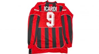 UFFICIALE: Icardi ha firmato in Serie D italiana | Tramonto di carriera tragico: ma a lui non importava la categoria