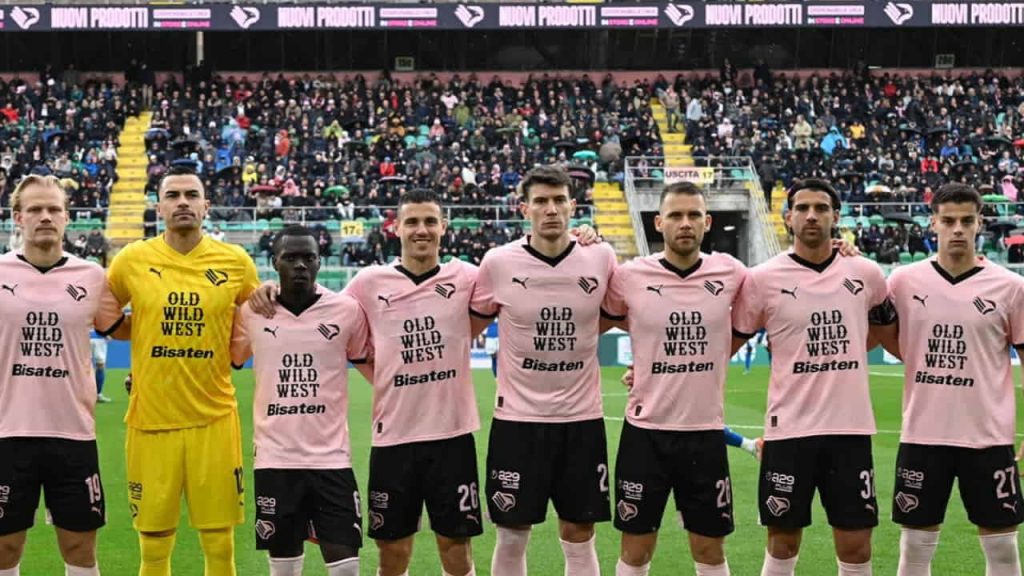 Ciao ciao Palermo: finalmente saluto il terzo mondo | CESSIONE UFFICIALE: addio al cuore ingrato