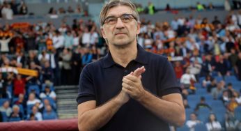 Mi sono svegliato e aveva già fatto le valigie | JURIC TRADITO: se n’è andato anche l’altro esterno