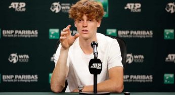 Con lui divento più iconico di Federer | SINNER HA SCELTO: ecco il nuovo coach, è il migliore di tutti