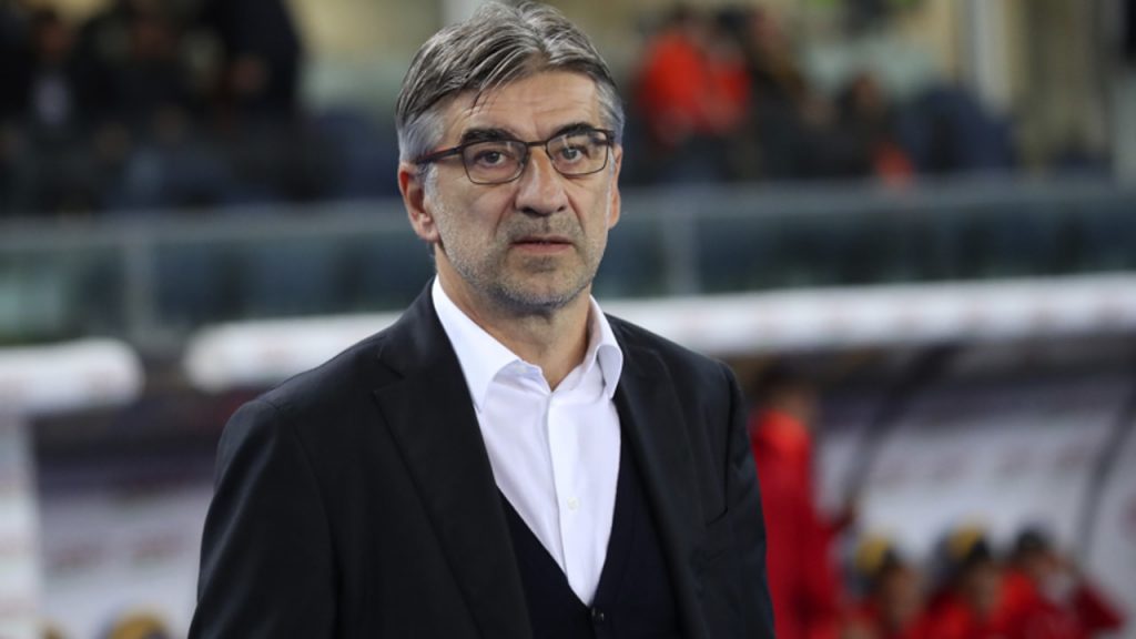Juric “pugnalato” alla schiena: il top player se ne va via subito | Prima rottura ufficiale della stagione