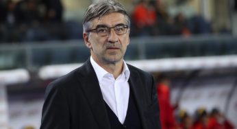 Juric “pugnalato” alla schiena: il top player se ne va via subito | Prima rottura ufficiale della stagione