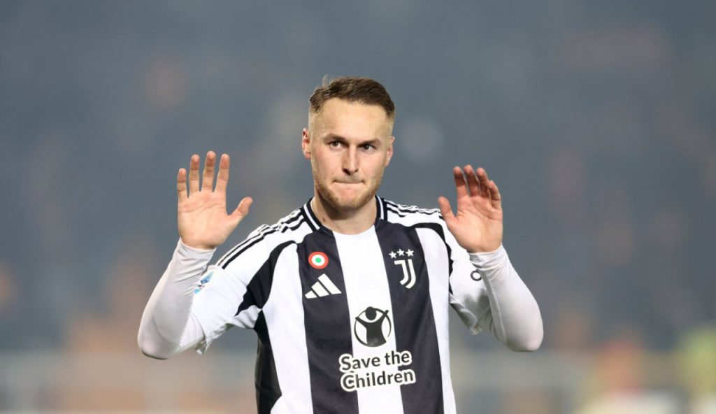 Koopmeiners non si muove: Juve, accordo trovato, zero mercato e rilancio con Tudor