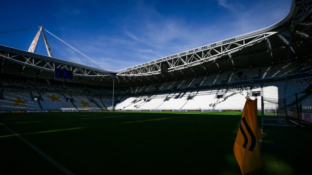 Ultim’ora clamorosa: chiuso lo Juventus Stadium | La squadra giocherà altrove: scelta già la location