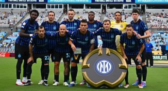 Ultim’ora Inter: trasportato in sala operatoria d’urgenza | La situazione è delicatissima: squadra in ansia