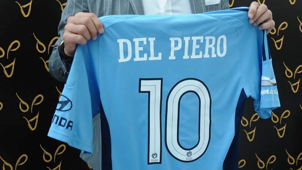 UFFICIALE: Del Piero torna a giocare in Italia | Nè soldi nè fama: lo fa solo per amore