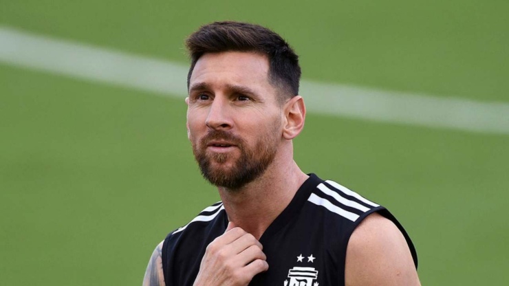 Messi riceve un maxi bonifico dal Barcellona
