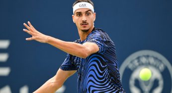 Ultim’ora: Lorenzo Sonego eliminato d’ufficio | Infangata dagli organizzatori: ha già chiuso le valigie