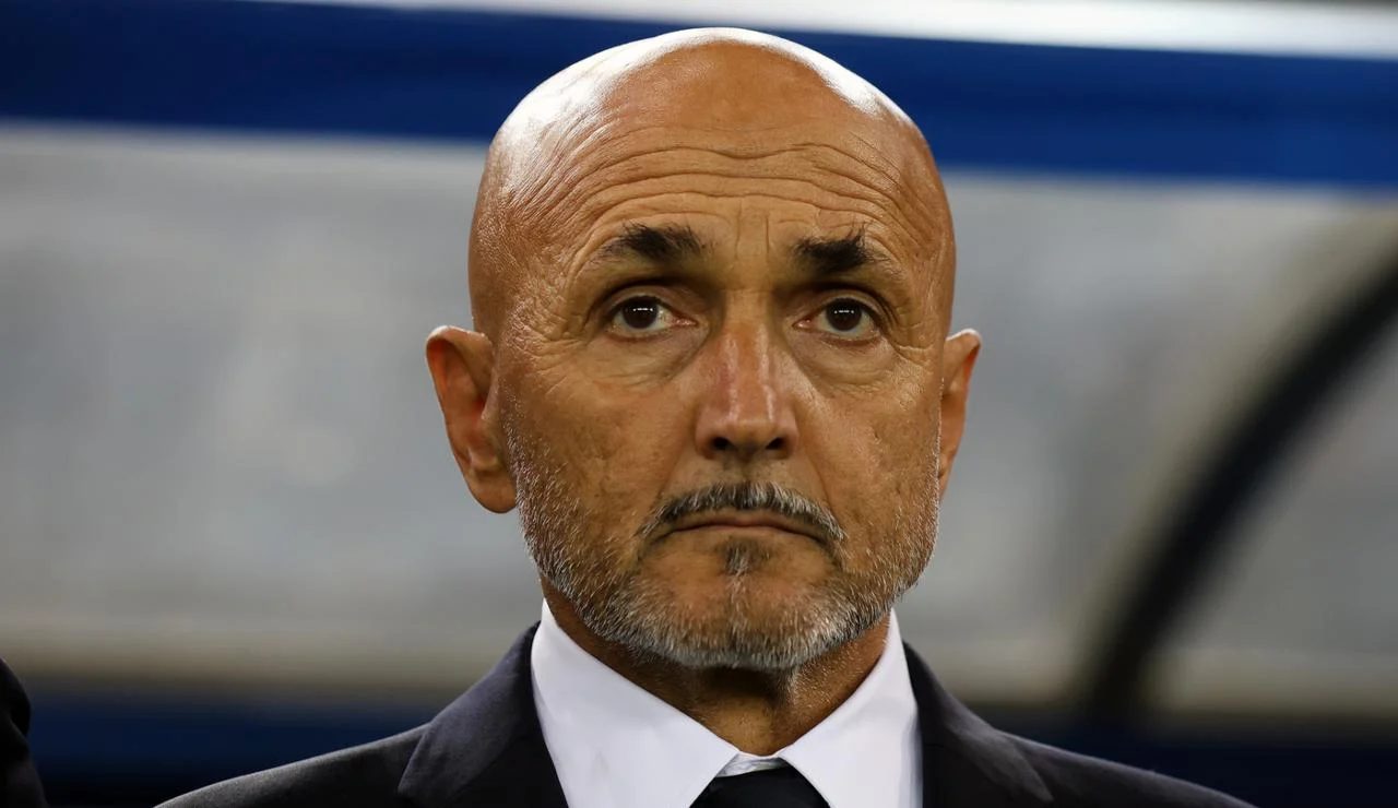 Luciano Spalletti può tornare subito in Serie A