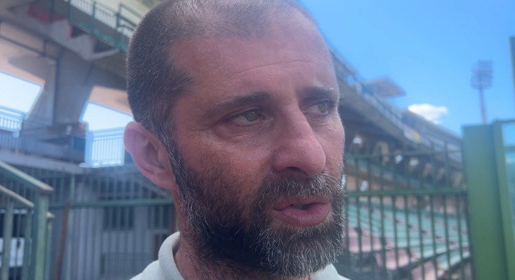 Mammarella:” Stiamo lavorando con l’obiettivo di avere una Ternana competitiva”-Video-intervista