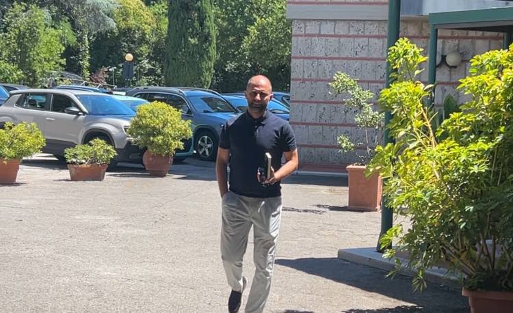 MAMMARELLA:” Il tema non è il mercato, è capire se tra 10 giorni saremo ancora vivi!” Video