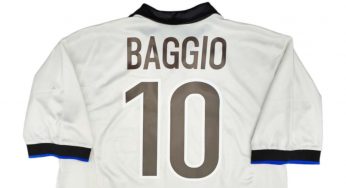 UFFICIALE: Baggio torna a giocare in un campionato professionistico | Maglia nr.10 pronta per lui