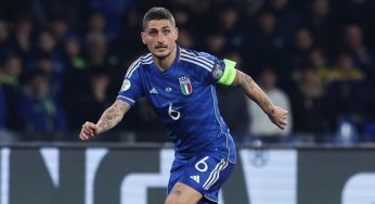Marco Verratti in Serie A: torna per chiudere un cerchio | Con lui diventano favoriti per vincere lo scudetto