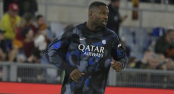 Bye bye Thuram: ti abbiamo già sostituito | Ultim’ora Inter: messo alla porta, ecco il nuovo 9