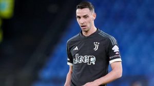 Mattia De Sciglio - Foto dal suo profilo Instagram - Ternanatime.com
