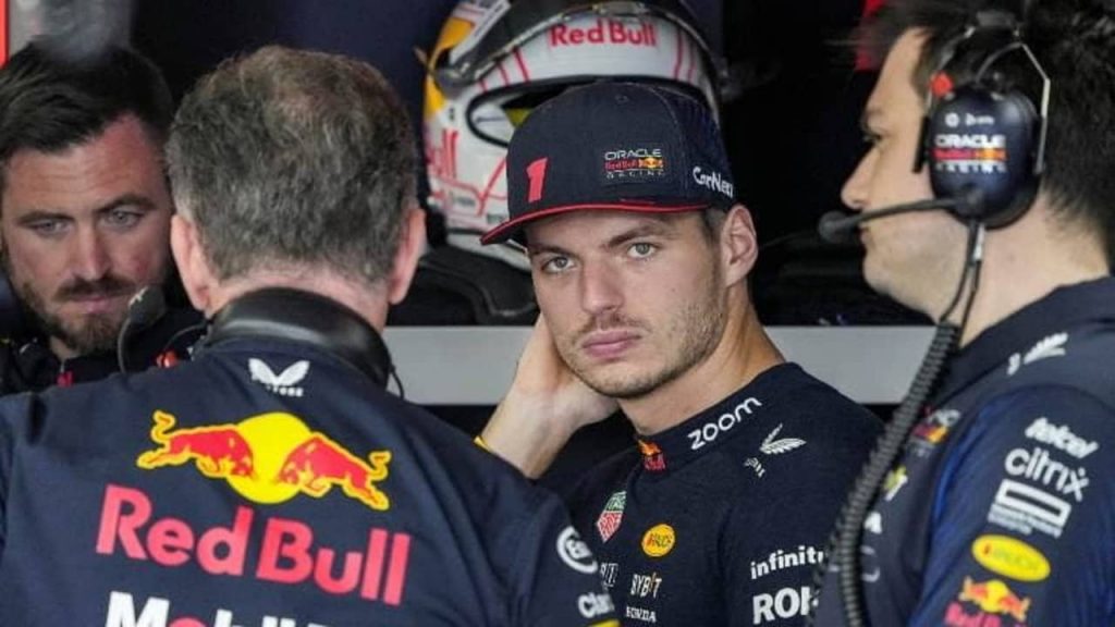 Licenziato con effetto immediato | Il nemico di Verstappen deve trovarsi un lavoro: fuori per sempre