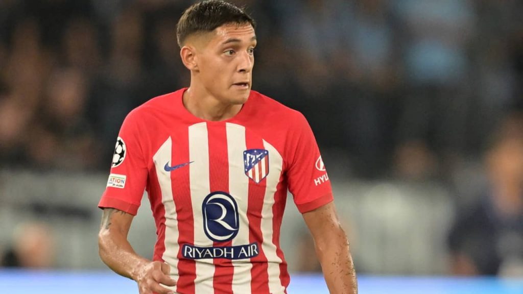 Molina alla Juventus: individuato finalmente il sostituto di Alberto Costa | Colpaccio a 12 milioni di euro