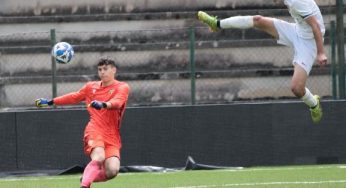 Ternana, ceduti 2 giovani in serie D