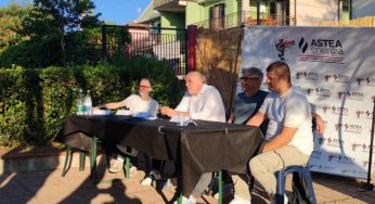Polisportiva Ternana, nuovi ingressi e tanta voglia di crescere-videointervista