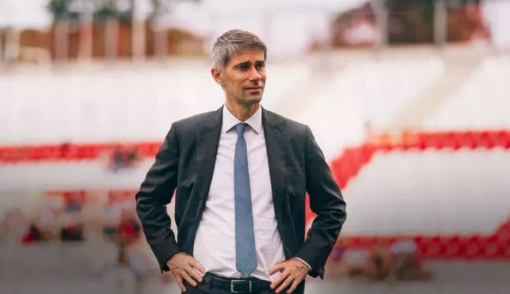 Arrivederci Roma… il bomber se ne va I Accordo nella notte dopo la chiamata con Massara I Ora a Gasp ne servono due