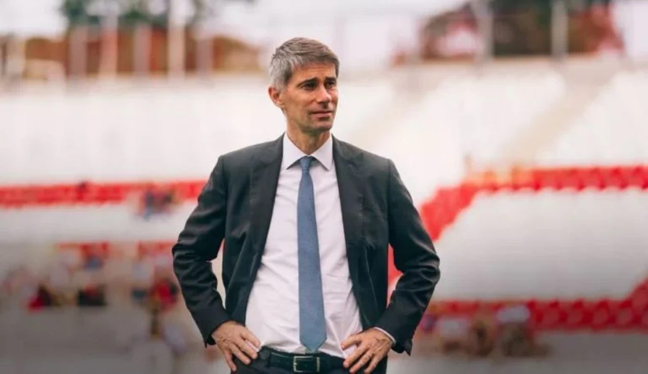 Massara cede un attaccante