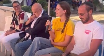Alessandra Leoni:”È stata una stagione pesante ma ricca di soddisfazioni” VIDEO