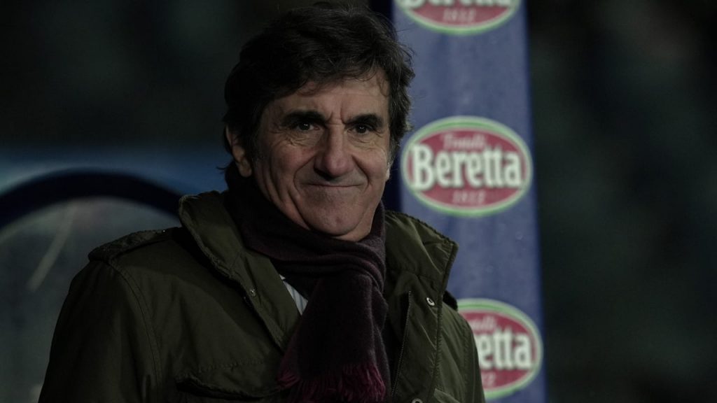 Va bene, per una volta vi accontento | COLPACCIO CAIRO: preso il campione d’Italia a titolo definitivo