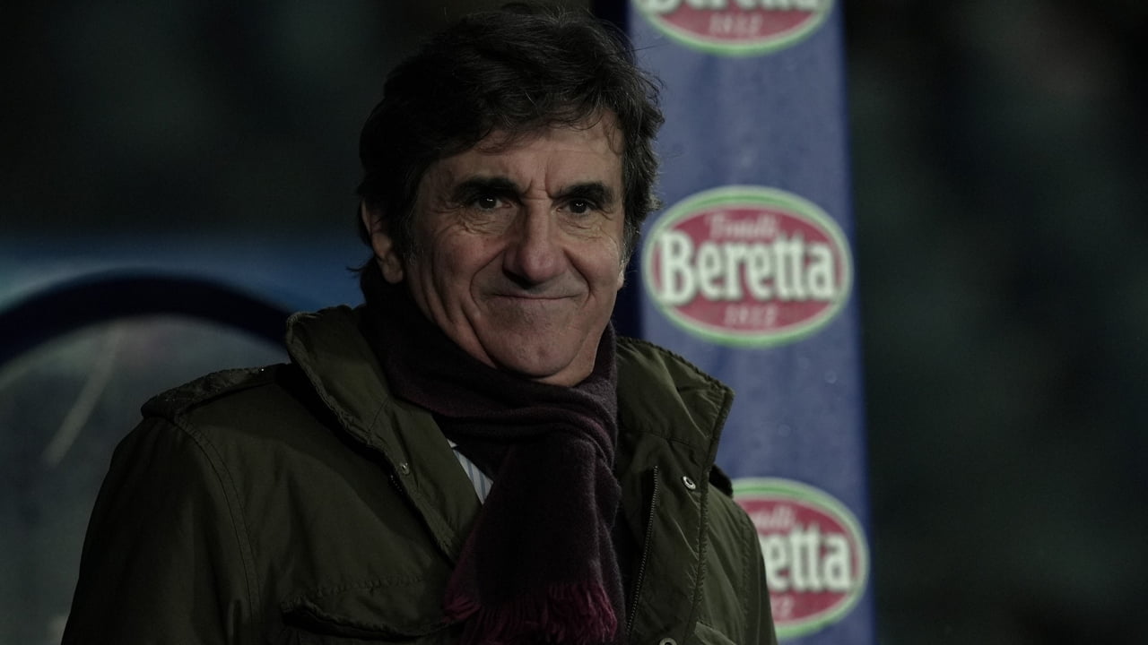 Urbano Cairo - Foto Lapresse - Ternanatime.com