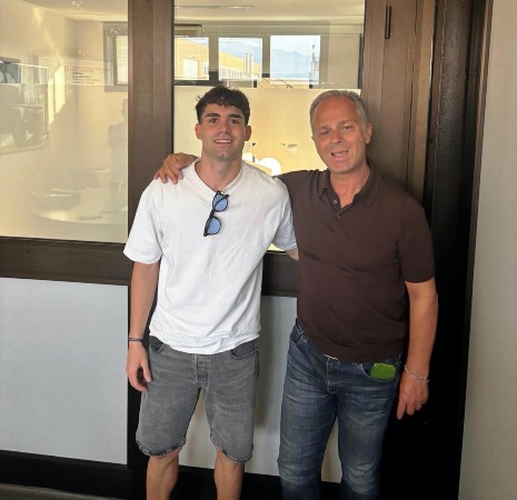 Dilettanti, il mercato di Narnese, Campitello e Terni FC