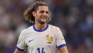 Rabiot potrebbe lasciare il Marsiglia