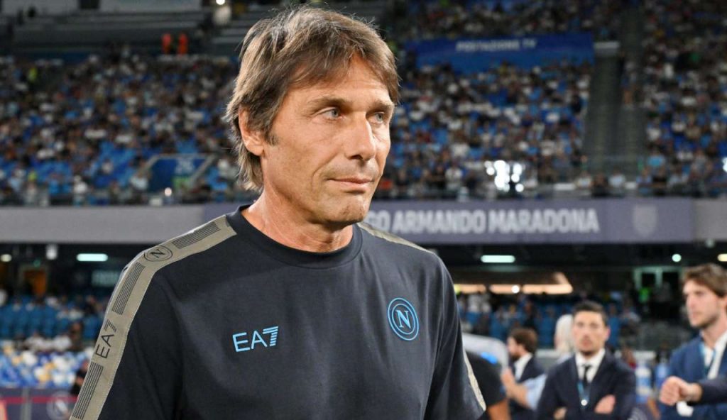 “Dobbiamo rompergli le scatole”: mercato e non solo, dopo il debutto Antonio Conte non si nasconde