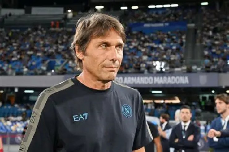 Conte ha detto sì all'acquisto di Hojlund