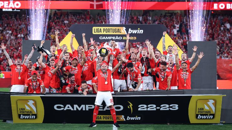 Il Benfica vuole Dybala 