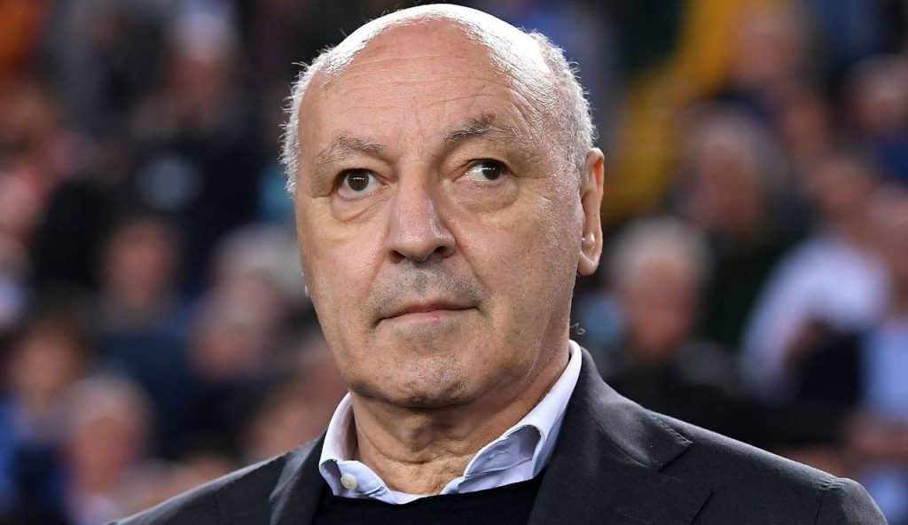 ARMADIETTO SVUOTATO: Inter, la decisione è presa I Marotta non può che prenderne atto
