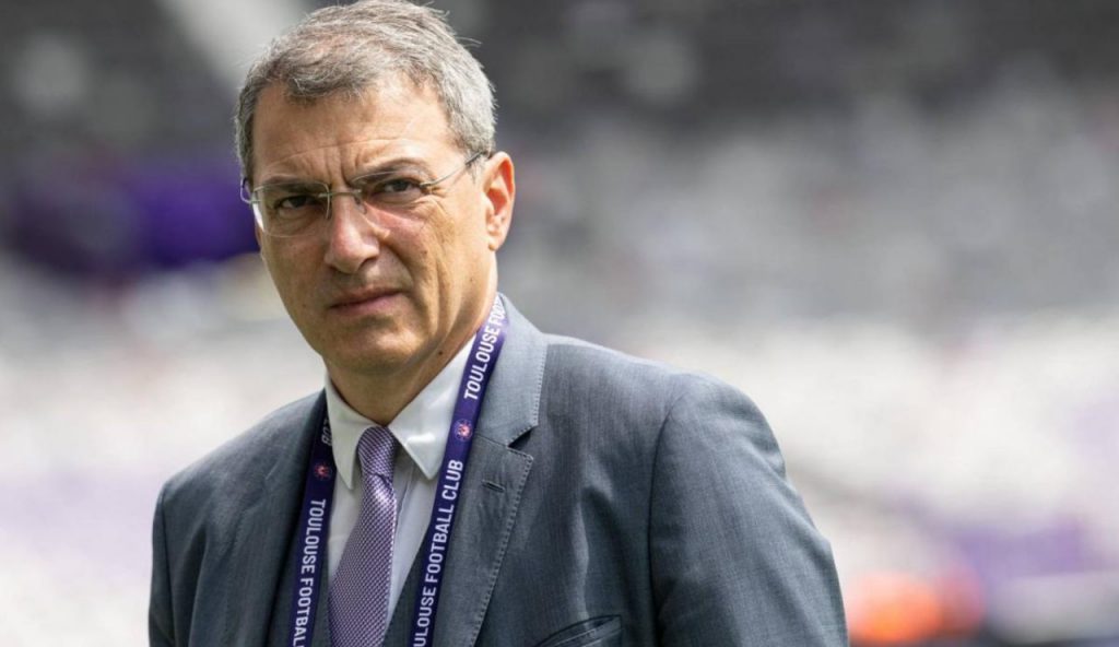 Alta tensione Juve: mercato in subbuglio, COMOLLI DURISSIMO I “Ora si fa a modo mio”