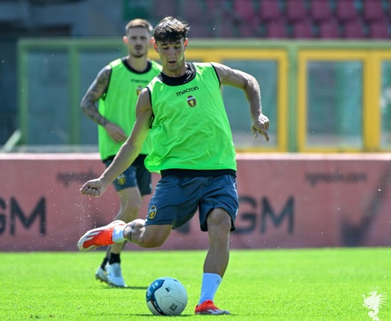 Ecco l’avversario di turno, l’Ascoli