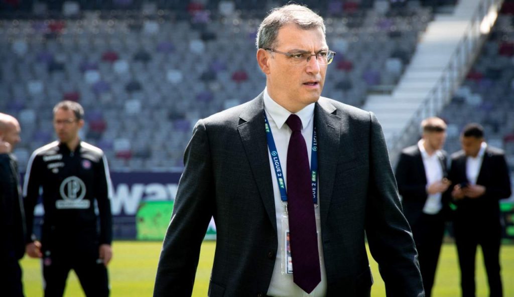 Juve, è fatta: se ne è andato via I Affare chiuso solo in prestito: a Comolli va bene lo stesso