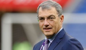 Damien Comolli ha preso la sua decisione