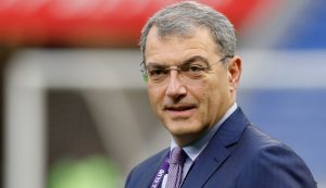 Il dg della Juve Comolli cede un altro esubero