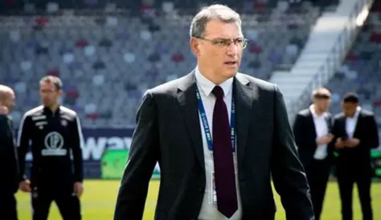 Scoppia un nuovo caso nella Juventus