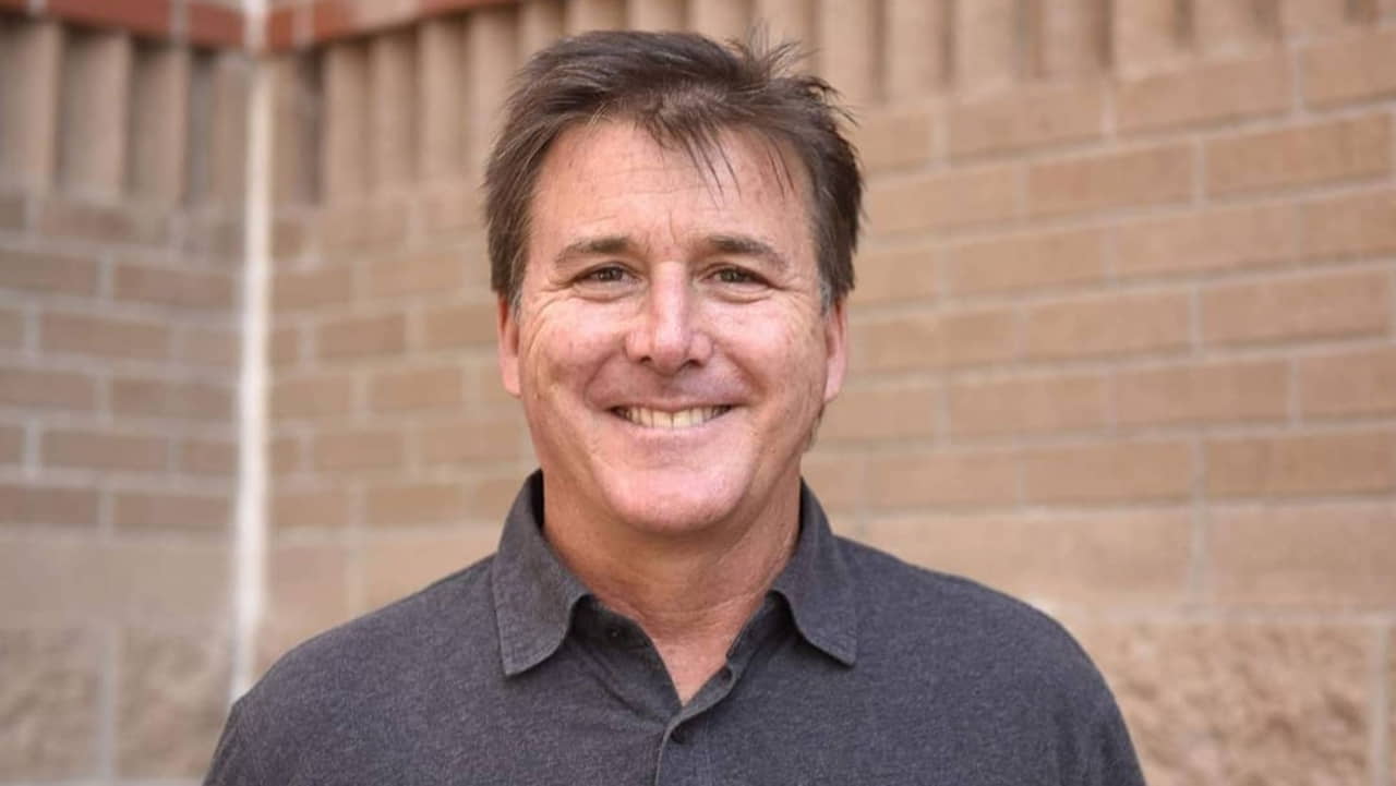 Dan Friedkin - Foto Instagram - Ternanatime.com