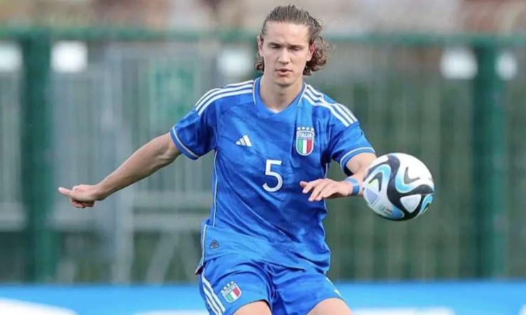 Ghilardi piace molto a Gasperini