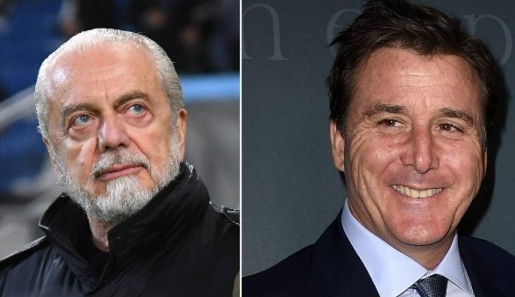 Colpaccio Napoli dalla Roma: ADL lo soffia ai Friedkin I È definitiva, il giovane campione abbandona Trigoria: svuotato già l’armadietto