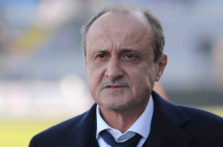 Delio Rossi partirà da -3 in classifica