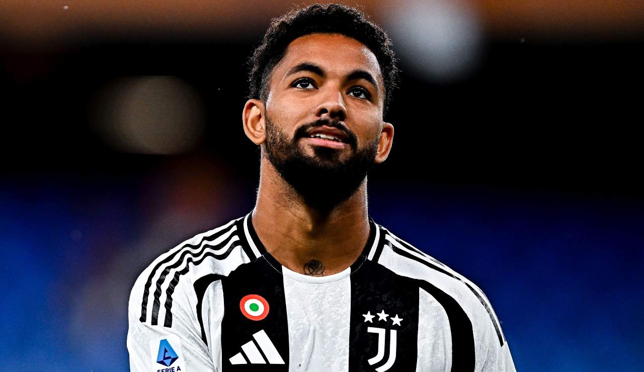 Douglas Luiz ceduto in Premier League