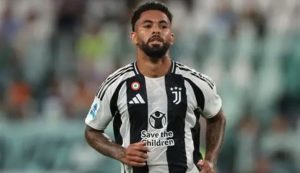 Douglas Luiz è in uscita dalla Juventus