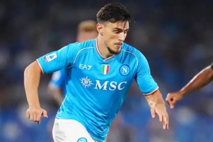 Elmas vuole solo il Napoli