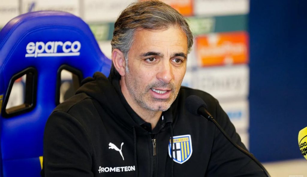 “Fabio Pecchia al Parma”: ritorno improvviso I Contattato d’urgenza: obiettivo sosta per sfruttare il ‘richiamo’