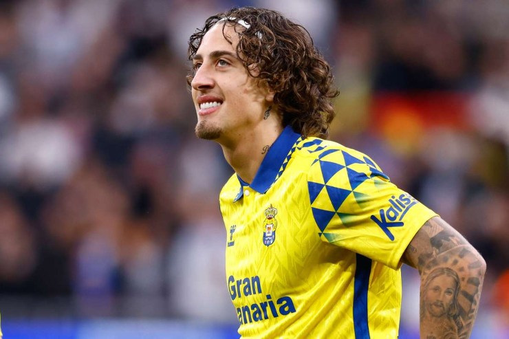 Fabio Silva piace a Gasperini