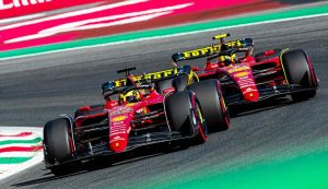 Inquietante retroscena sulla Ferrari